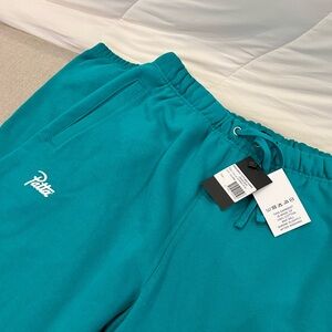 PATTA - Men’s Sz L Columbia Basic Summer Jogging Pants NWT